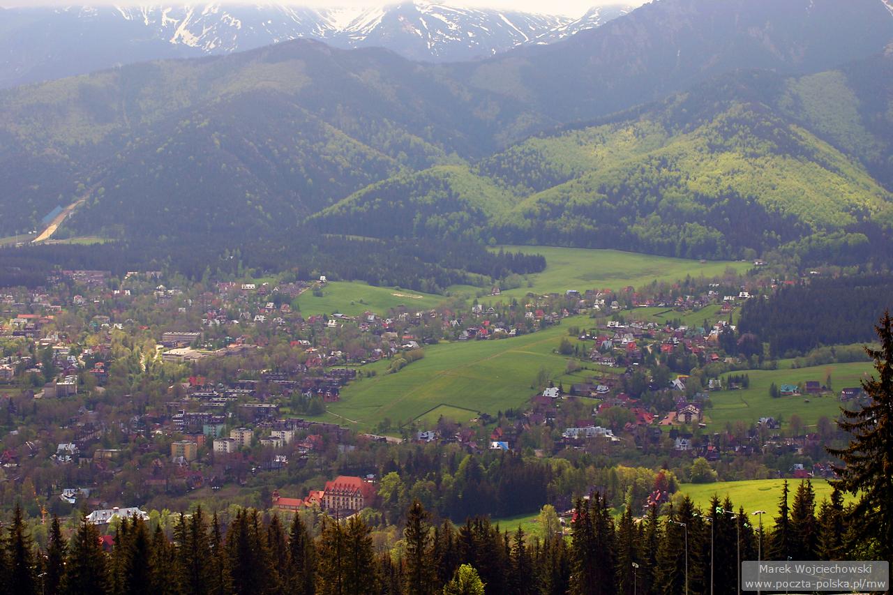 Zakopane